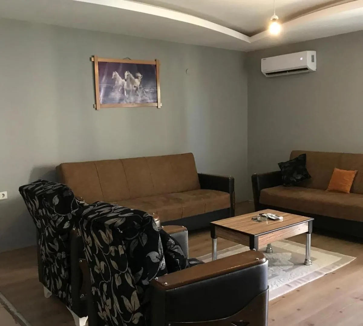 Buca Lotus Apart Otel شقة فندقية