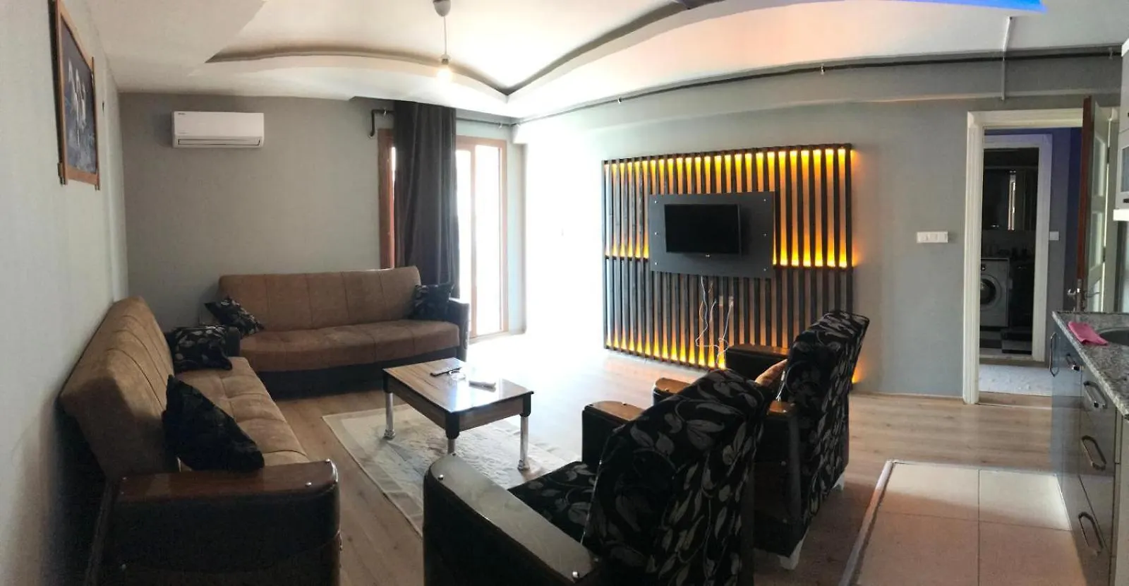 Buca Lotus Apart Otel تركيا