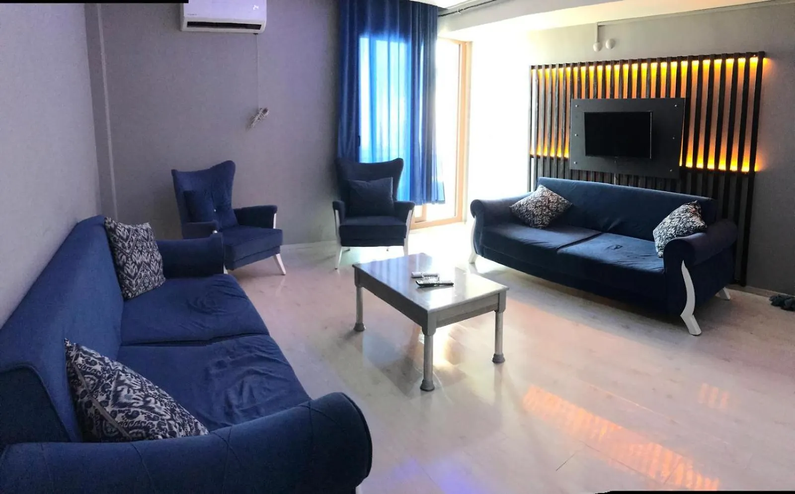 شقة فندقية Buca Lotus Apart Otel