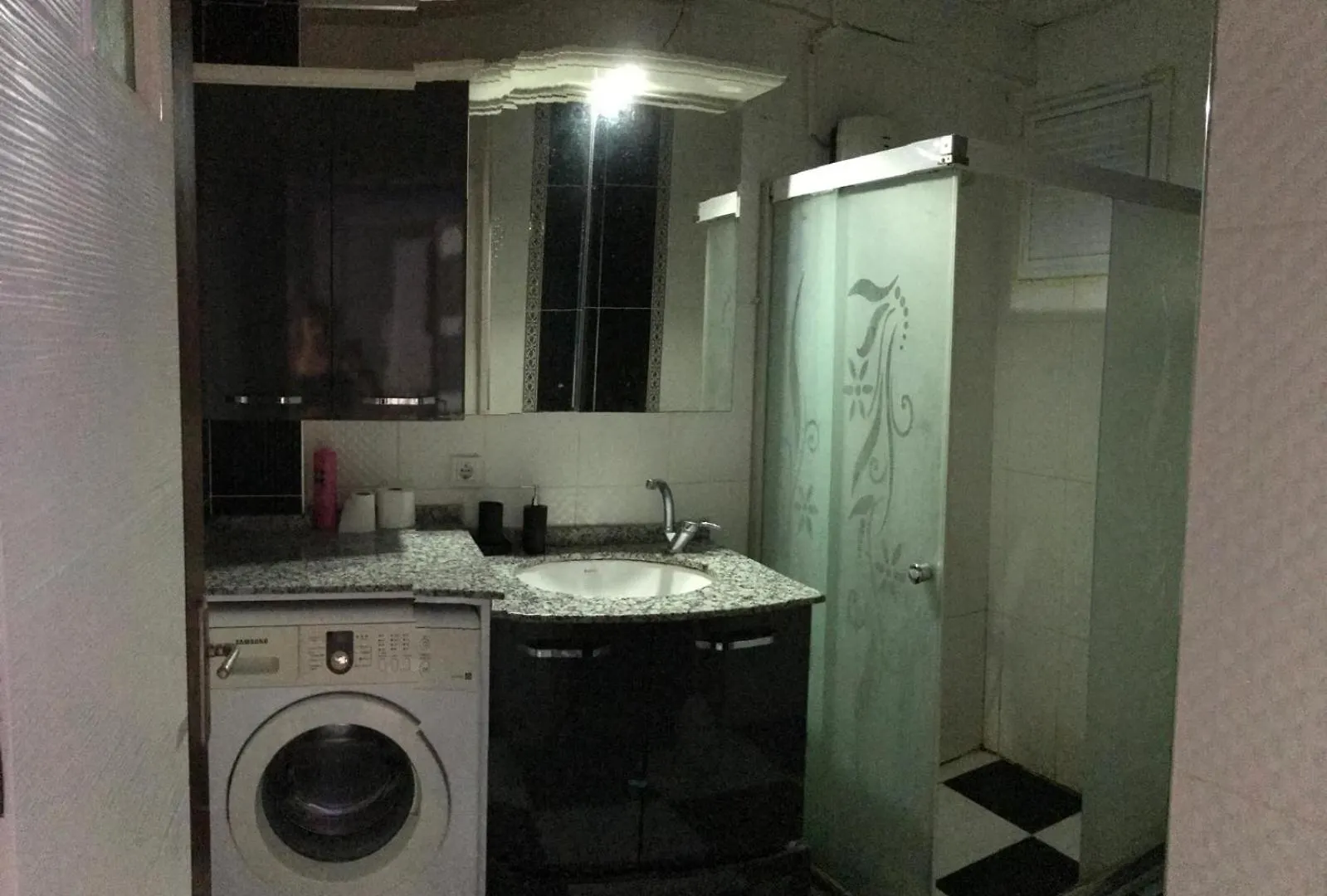 Buca Lotus Apart Otel 0*,