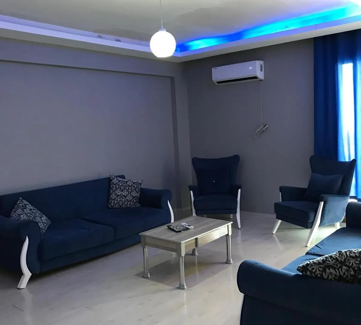 Buca Lotus Apart Otel