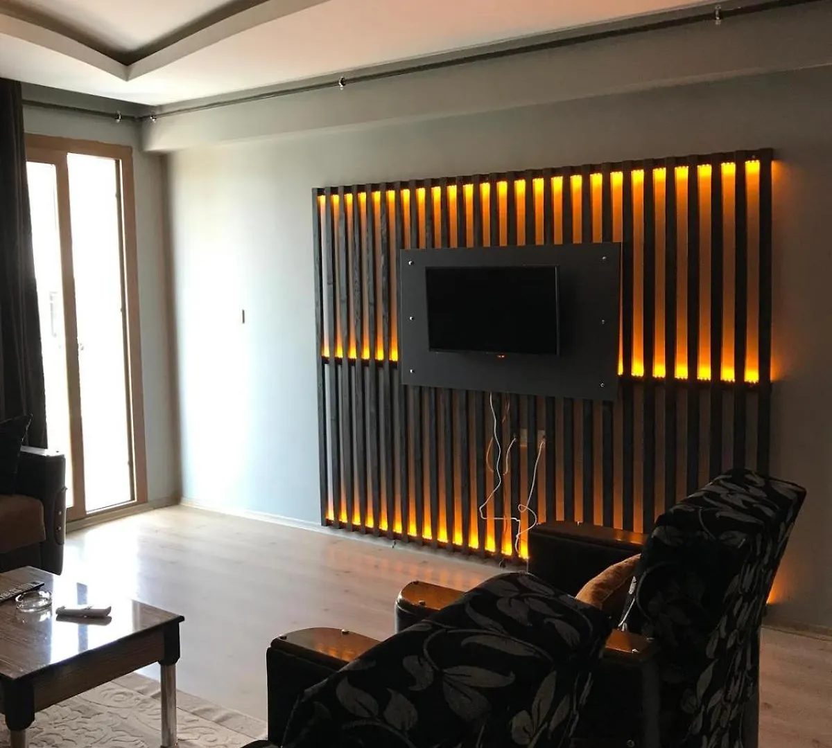 شقة فندقية Buca Lotus Apart Otel